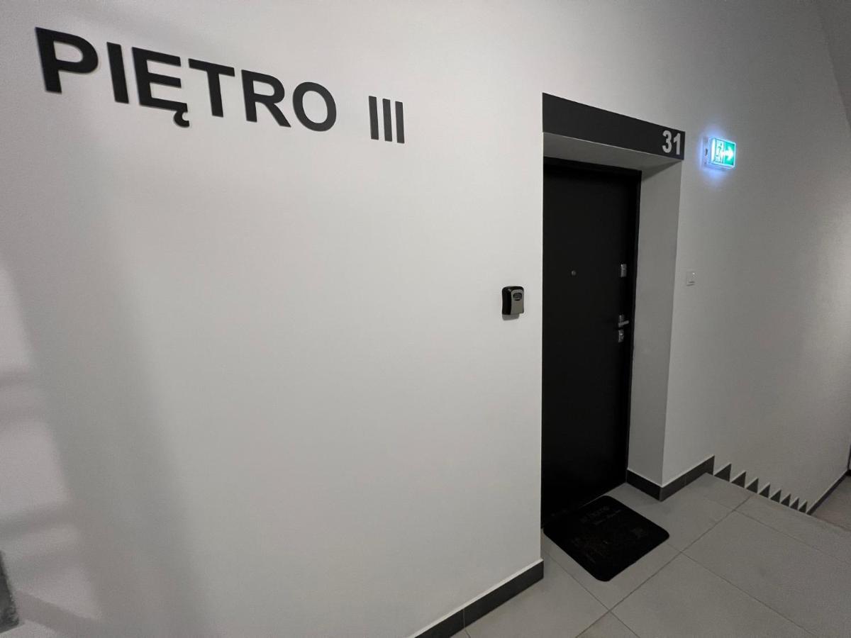 Apartamenty Pod Wieza - Tatarska Przemyśl Kültér fotó